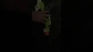Nerf modulus ionfire review