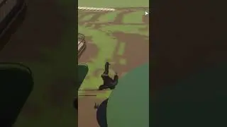Dead Siamang Falling | Planet Zoo