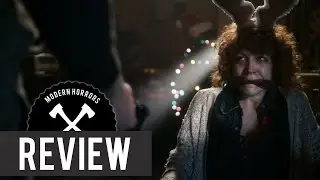 Holidays (2016) Horror Movie Review