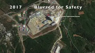 ITER Fusion Reactor Mega‑Project ⚛️ | International Thermonuclear Time‑Lapse