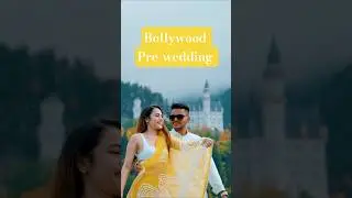 Prewedding Video Europe - Deep x Unnati #prewedding #preweddingshoot