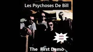 Les Psychoses De Bill_Tainted Love