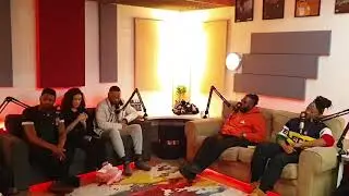 You don't adopt a child by accident || BLCKPRNT PODCAST