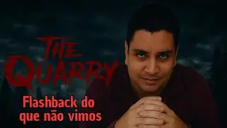 FLASHBACK DA LAURA - THE QUARRY #8