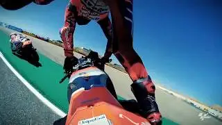 Turn AragON! | 2019 #AragonGP