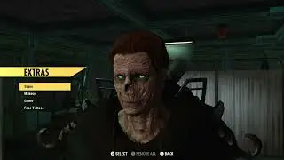 Ghoulification