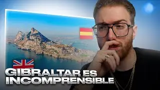 RODRIGO QUESADA REACCIONA A GIBRALTAR ES INCOMPRENSIBLE
