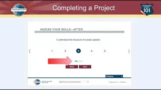 Working Through a Pathways Project