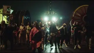 Schak - Moving All Around (Jumpin') | Official Video