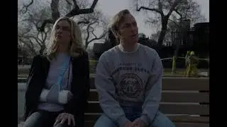 cigrets after sex - when you are alone ❤️