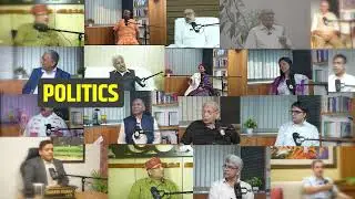 Jharkhand&rsquo;s Top Podcast Featuring Ex-CM, IAS, IPS & Changemakers &mdash; Only on KankeTalks