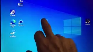 NCR-7403 тест сенсора