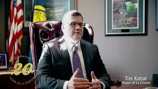 Mayor Kabat