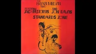 Jaco Pastorius  Days Of Wine And Roses
