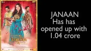 Box Office Collection of Actor IN law