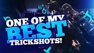 Trickshot Wallbang Nuketown -Black Ops 2
