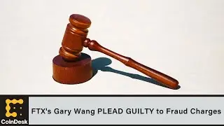 Alameda&rsquo;s Caroline Ellison, FTX's Gary Wang Plead Guilty to DOJ Fraud Charges