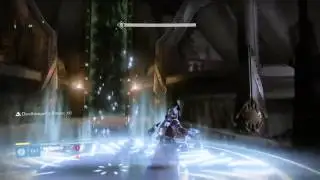 The Totem Room - Kings Fall - Destiny: The Taken King Raid