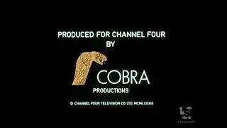 Cobra Productions (1983)