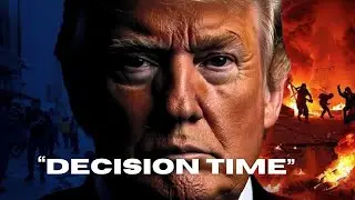 Trump&rsquo;s Next Move on Iran Will Shock the World#americadecides #american #breakingnews