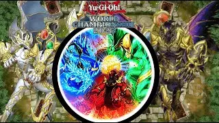 Gotta Catch 'Em All! With Ryu-Ge: Master Duel - June 2025 World Cup