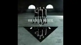Von Hertzen Brothers - Repeat Mode