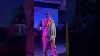 Belly Mumble Rap 2 private listening
