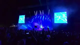 Major Tom - Max Giesinger feat. Peter Schilling @DASFEST_KA 25.07.2025