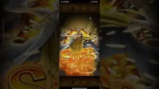 Luffy/Whitebeard Event CM Rewards OPTC