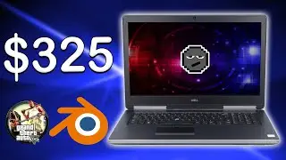 Best Laptop For Broke Engineers And Gamers