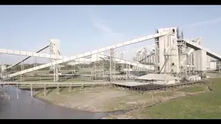 Zen Noh Grain Corporation: From Farmer Field to Feeding the World