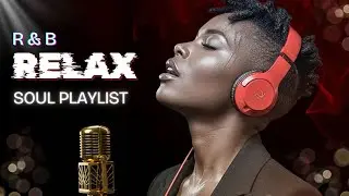 Warm & Romantic | Smooth R&B Soul Playlist – Cozy Chill Vibes | Quite Beginnings