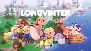 ▶ Наконец-то, после трех лет в раннем доступе, Longvinter вышла в релиз 1.0 в Steam!