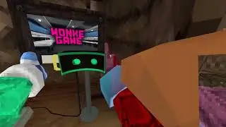 How to get longer arms with out mods in gt