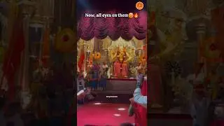 Lalbaugh cha raja 2025|Mumbai cha raja 2025|Lalbaug cha raja first look 202|#bappa #ganesha #ganpati