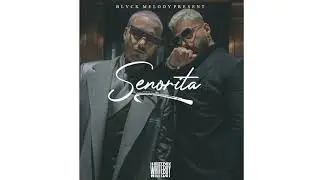 (FREE) Senorita 🍓 -  J Balvin x Maluma Type beat | Reggaeton latino Beat