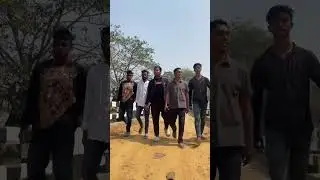Bantai Gang🔥Gang of Wasaipur😎Best Seen Pathaan