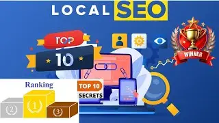Top 10 Secrets to Rank Your Website on Google&rsquo;s First Page Fast in 2025!