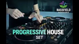 Bassfield Session #003 | Progressive House & Melodic EDM Set