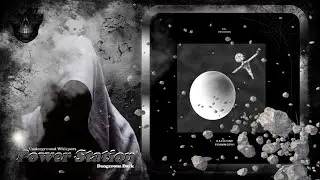 Cacohine &ndash; Psammophi (Original Mix) [DTL Records]