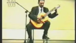 I-adagio (J. S. Bach)