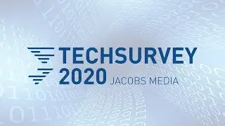 Techsurvey 2020 Promo Video