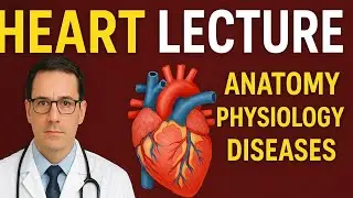 Heart Health Tips | Strong Heart Secrets by Doctor | Best Lifestyle for Healthy Heart 2025 #trending