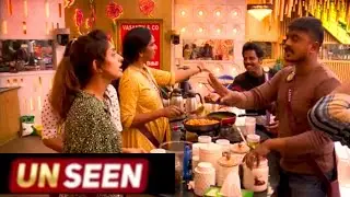 Unseen promo|Day 8|Bigg Boss Tamil 6