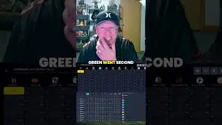 🔥 The Adrenaline Rush of LORDSKUNK.COM $5 Fantasy Football Drafts! 🚨💥