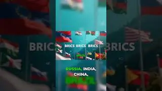 BRICS: Reshaping the Global Economic Order! 🌍