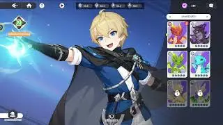 Dragon traveler | Gameplay | Day5 โชคฉันไม่มี เงินก็เช่นกัน