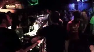 NANTES DUB CLUB #4 - O.B.F. SOUND SYSTEM ▶ PupaJim 