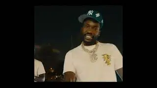 Meek Mill - Early Mornings (Audio)