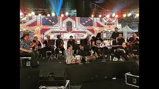 A Story Of Wave Jazz Standard ! Team Lahore Jazz Ensemble ! Nijat Ali LJE !